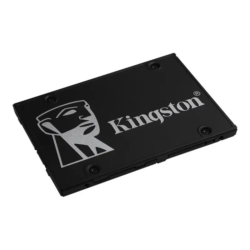 KINGSTON SSD KC600 512GB 2.5" SATA SKC600 / 512G