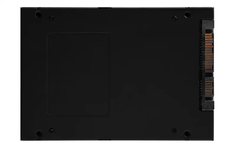 KINGSTON SSD KC600 512GB 2.5" SATA SKC600/512G