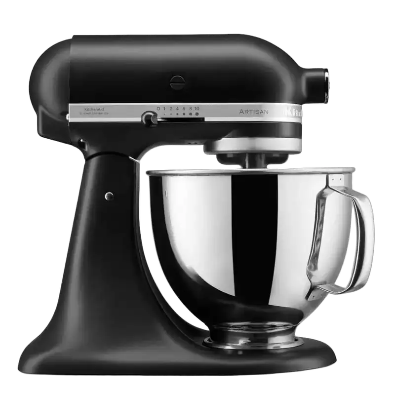 KITCHENAID KA5KSM125EBM