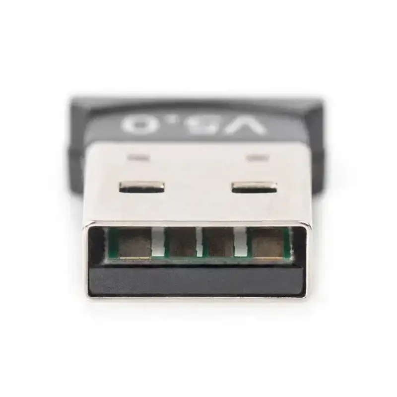 DIGITUS Bluetooth 5.0 Nano USB Adapter