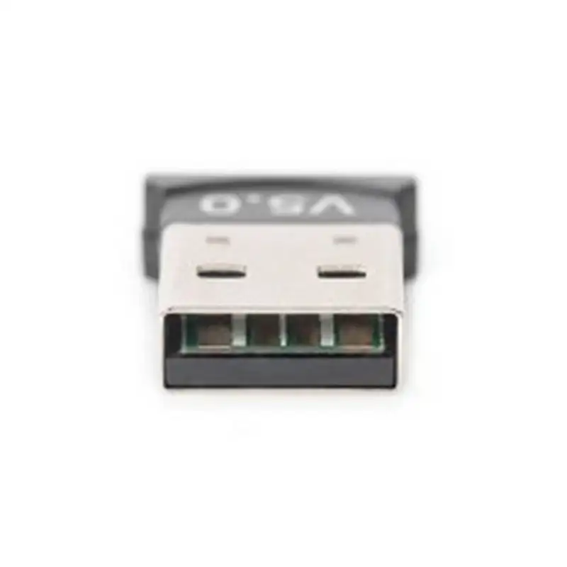 DIGITUS Bluetooth 5.0 Nano USB Adapter