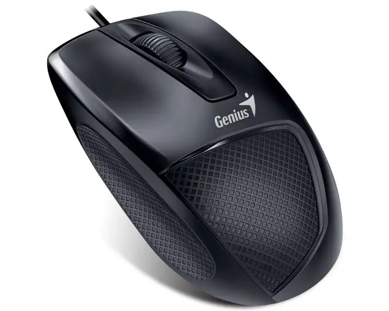 GENIUS DX-150  Black