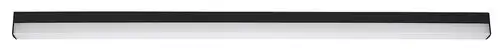 RABALUX Band2 cabinet light LED24W L113 5cm bla