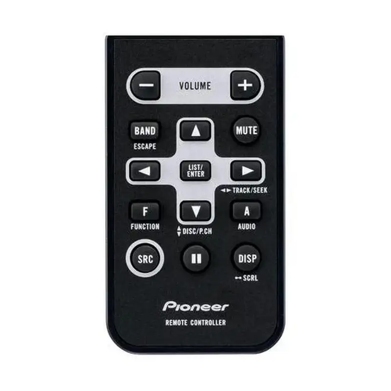 Pioneer daljinski za auto radio CD-R320