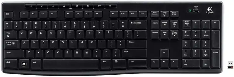 LOGITECH K270 920-003738
