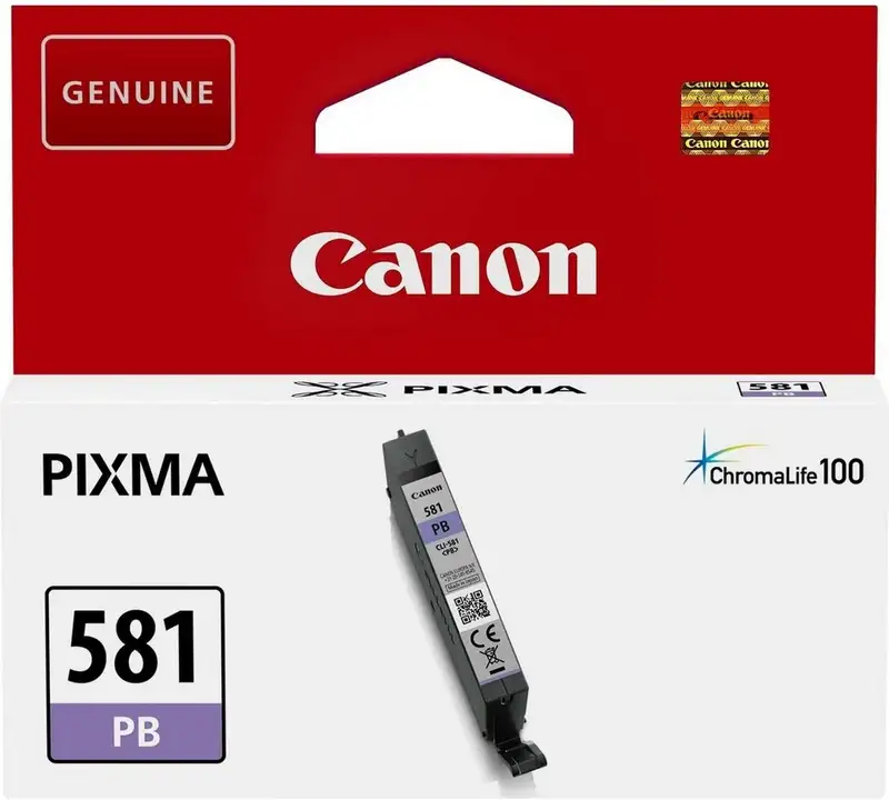 CANON CLI-581 PB