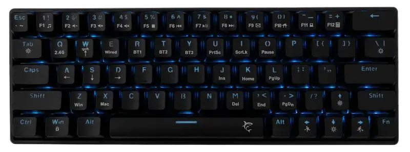 ESHARK GK-003112 KAIKEN Mechanical