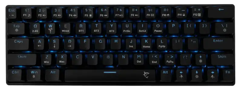 ESHARK GK-003112 KAIKEN Mechanical