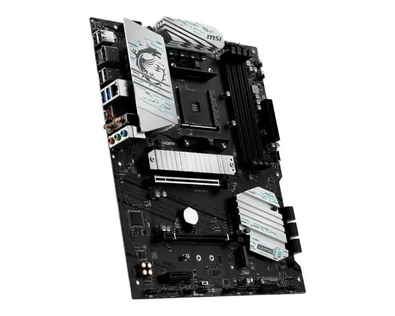 MSI B550 GAMING WIFI