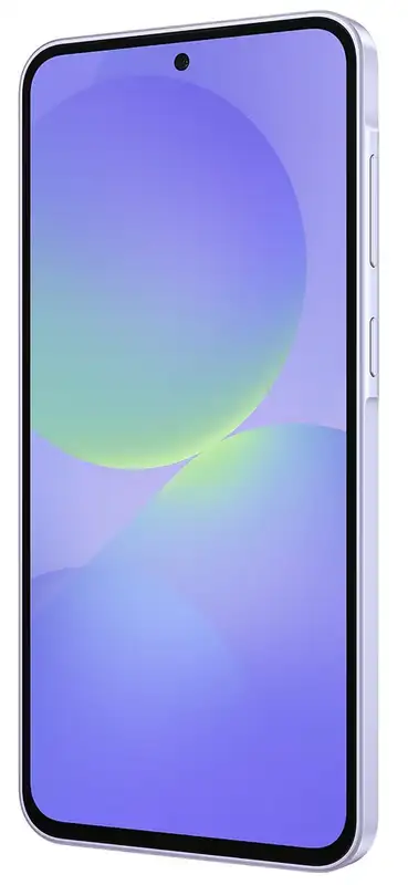 SAMSUNG Galaxy A36 5G 6GB/128GB Awesome Lavender SM-A366BLVBEUC