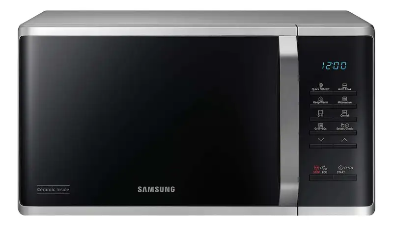SAMSUNG MG23K3523AS/E2