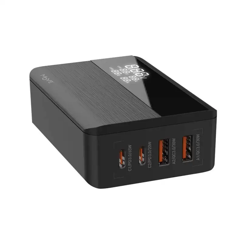 MOYE Voltaic Super Fast Charger 65W