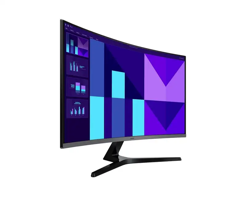 SAMSUNG LS32D390GAUXEN