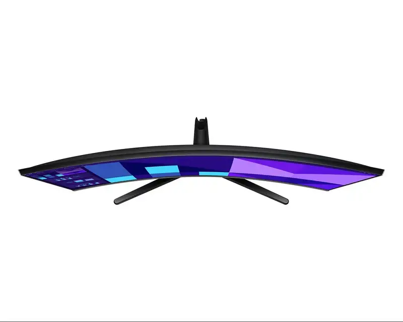 SAMSUNG LS32D390GAUXEN