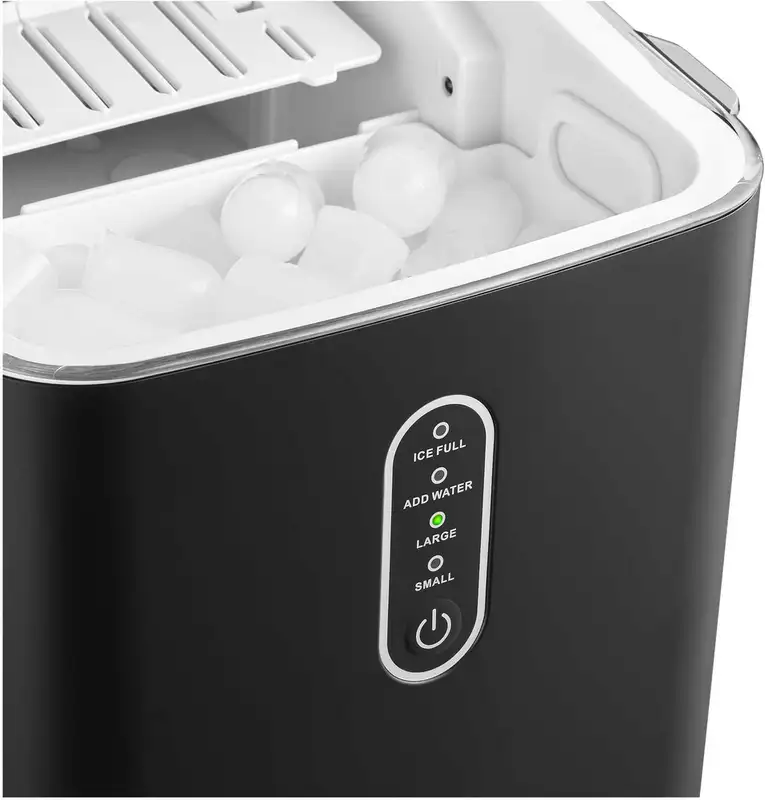 SENCOR SIM 2500BK