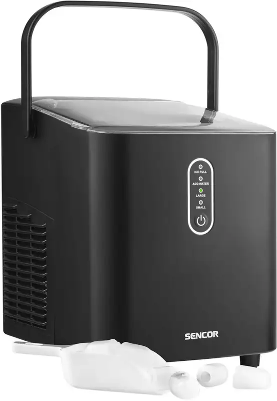 SENCOR SIM 2500BK
