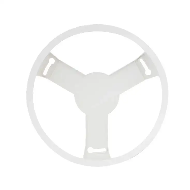 LEDVANCE  Nadgradni ram 215mm beli IP44