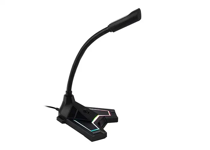 RAMPAGE SN-RMX2 CHATTY