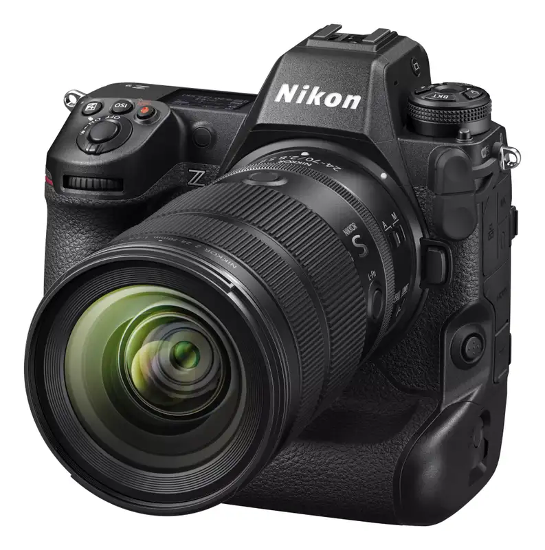 NIKON NIKKOR Objektiv Z 24-70mm f/2.8 S II