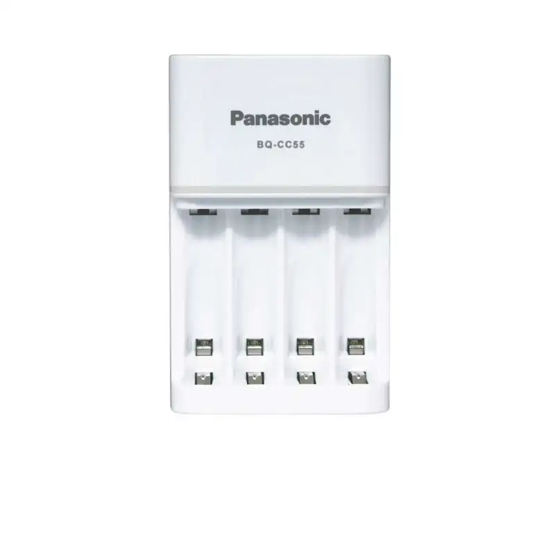 PANASONIC sa 4 ENELOOP AA K-KJ55MCD40E
