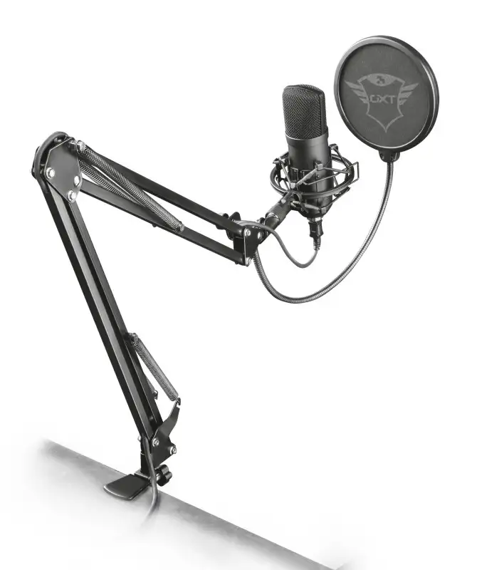 TRUST GXT 252 EMITA PLUS MICROPHONE