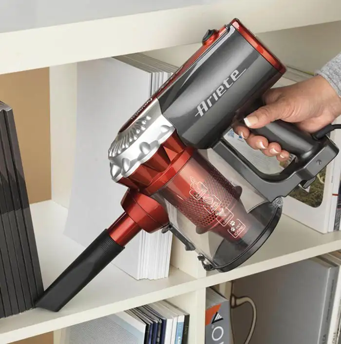 ARIETE AR2761