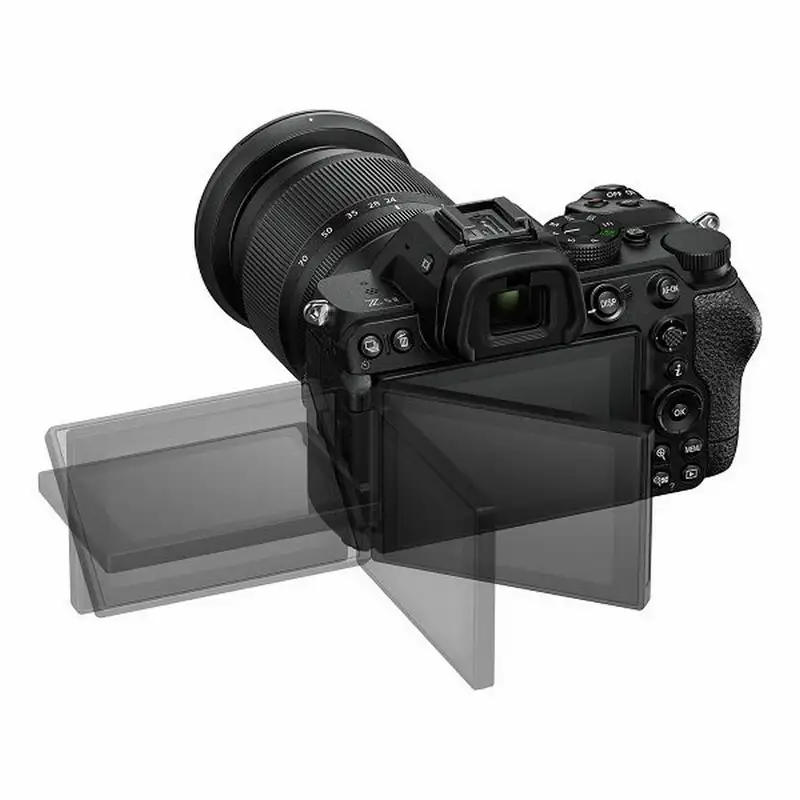 NIKON Z5 II + 28-75mm f/2.8