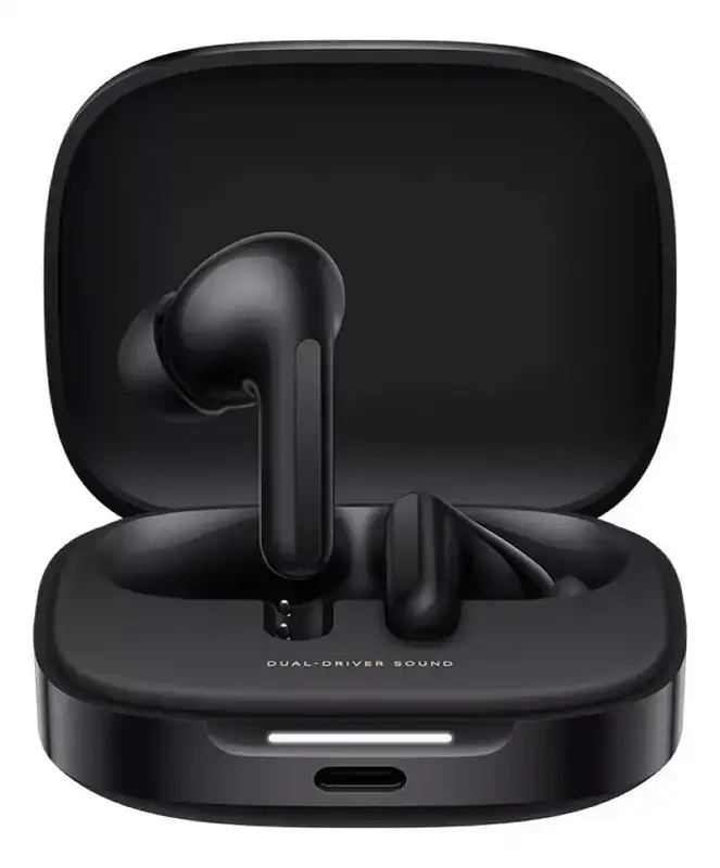 XIAOMI Redmi Buds 6 Night Black