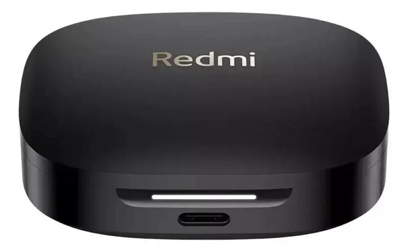 XIAOMI Redmi Buds 6 Night Black