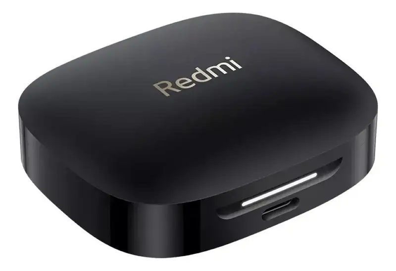 XIAOMI Redmi Buds 6 Night Black