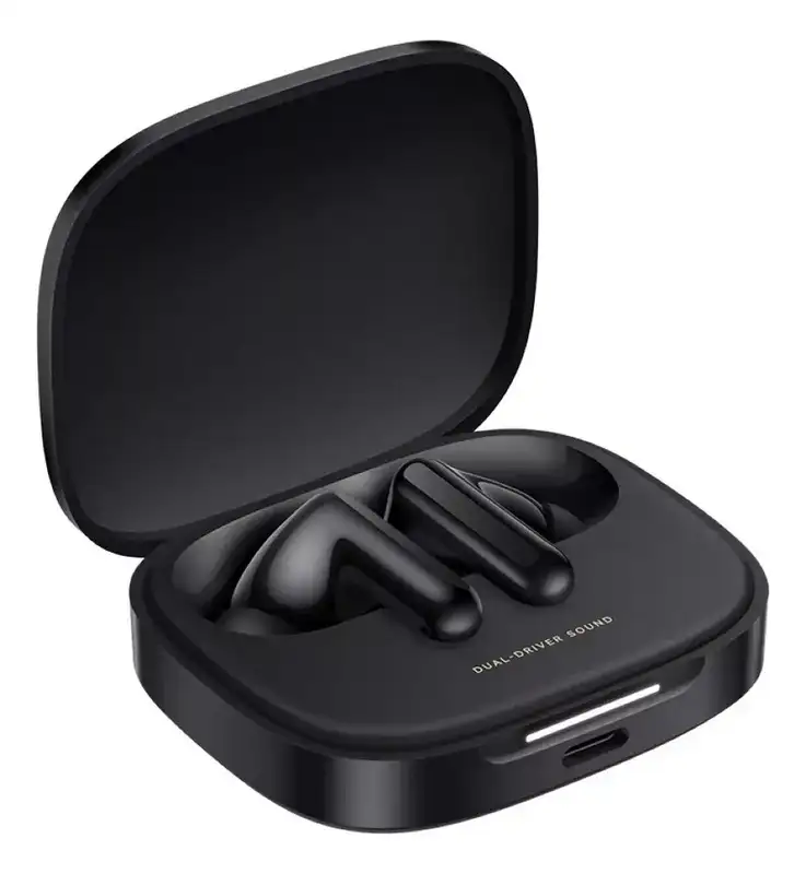 XIAOMI Redmi Buds 6 Night Black