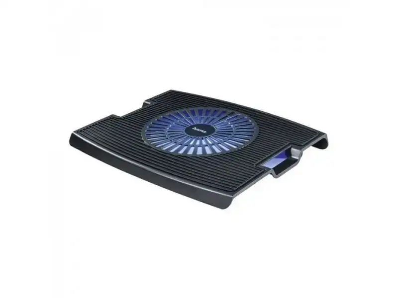 HAMA NOTEBOOK COOLER WAVE CRNI