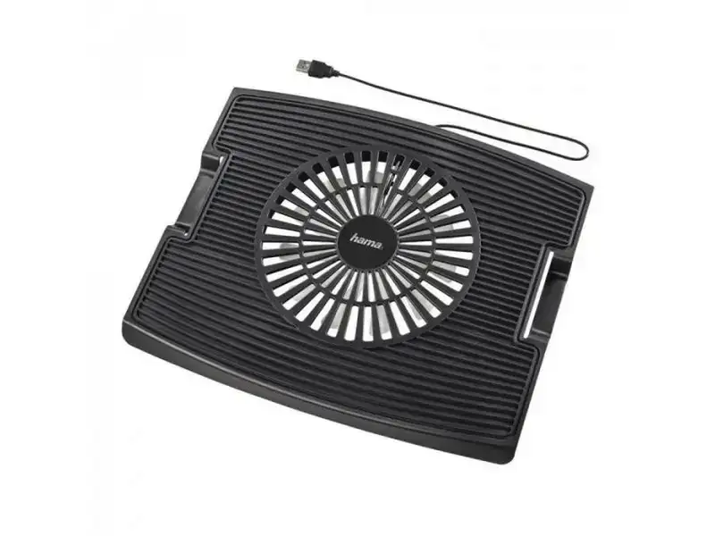 HAMA NOTEBOOK COOLER WAVE CRNI