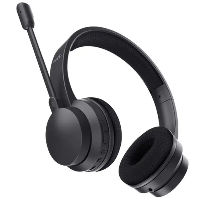 TRUST TRUST AYDA WIRELESS ENC slusalice Black