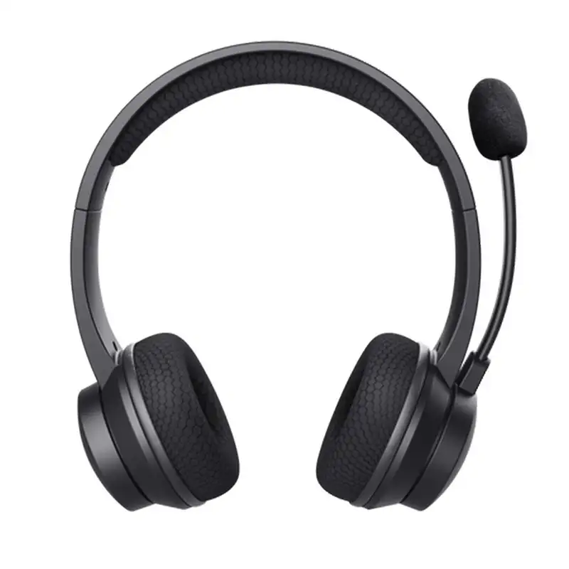 TRUST TRUST AYDA WIRELESS ENC slusalice Black