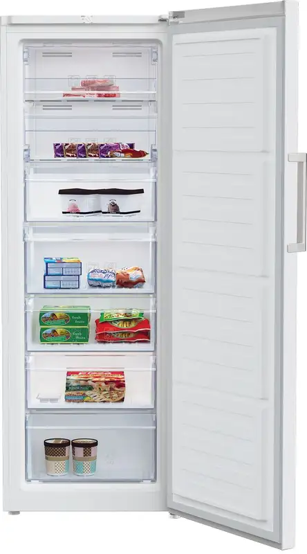 BEKO RFNE290L41WN