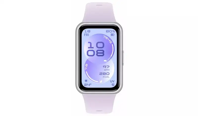 HUAWEI Band 11 Polimer Purple