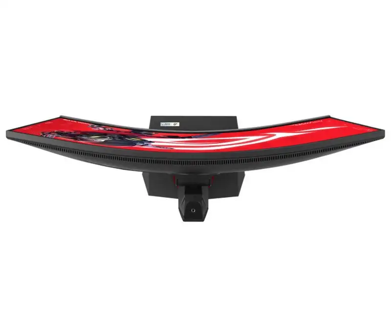 ASUS ROG Strix XG32WCS