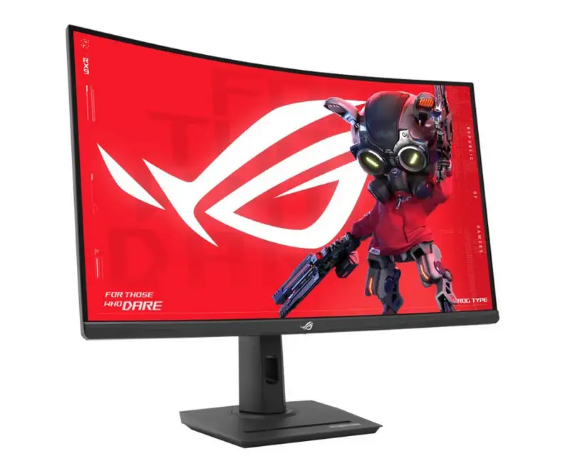 ASUS ROG Strix XG32WCS