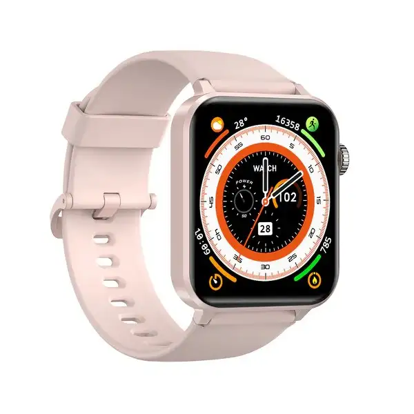 BLACKVIEW Smart Watch R30 Pro Purple