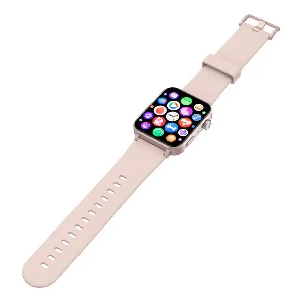BLACKVIEW Smart Watch R30 Pro Purple