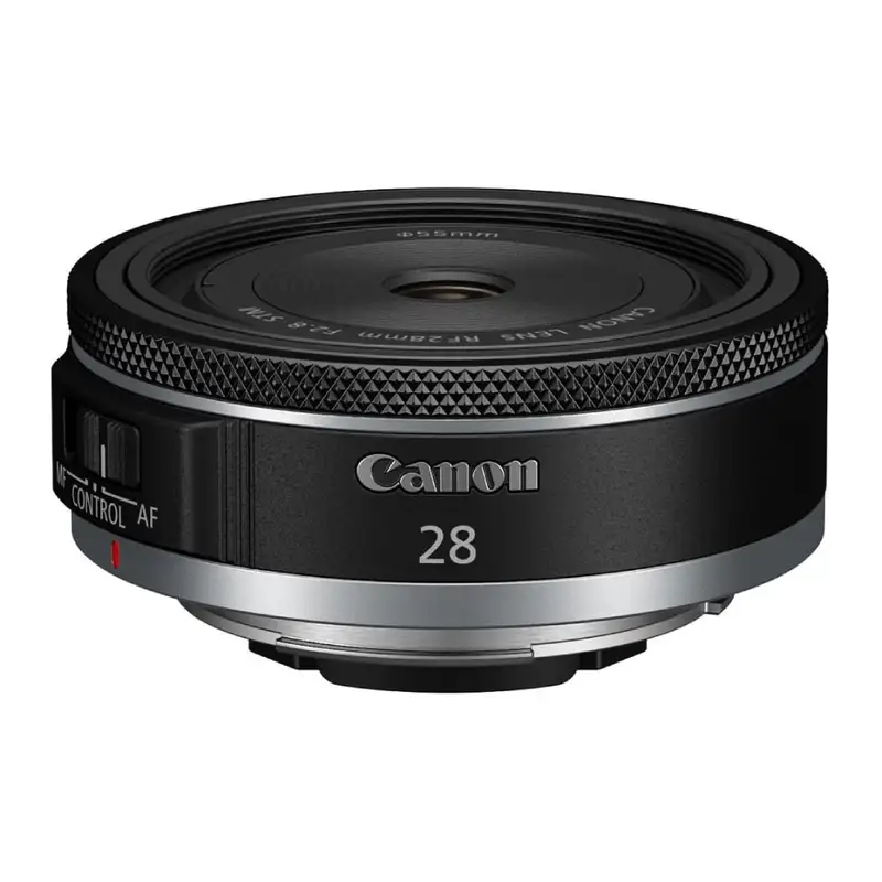 CANON RF 28mm f / 2.8 STM