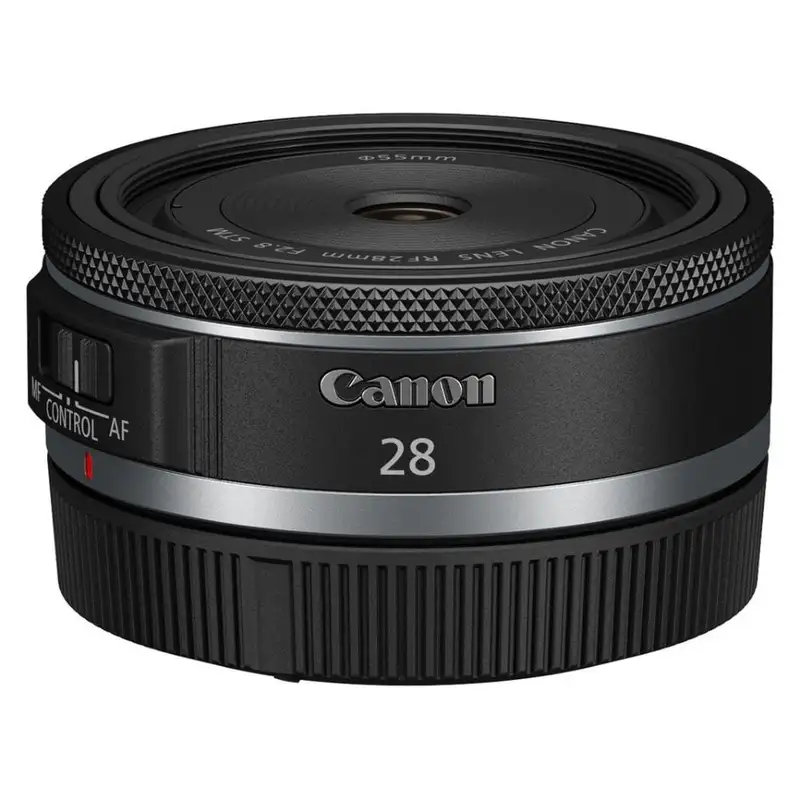 CANON RF 28mm f/2.8 STM