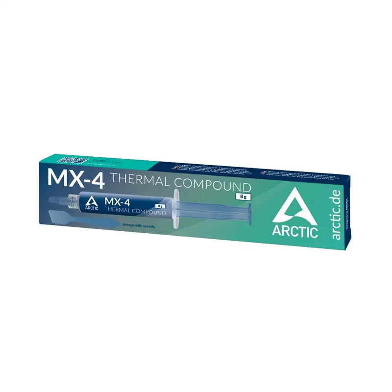 ARCTIC MX-4 (ACTCP00059A)