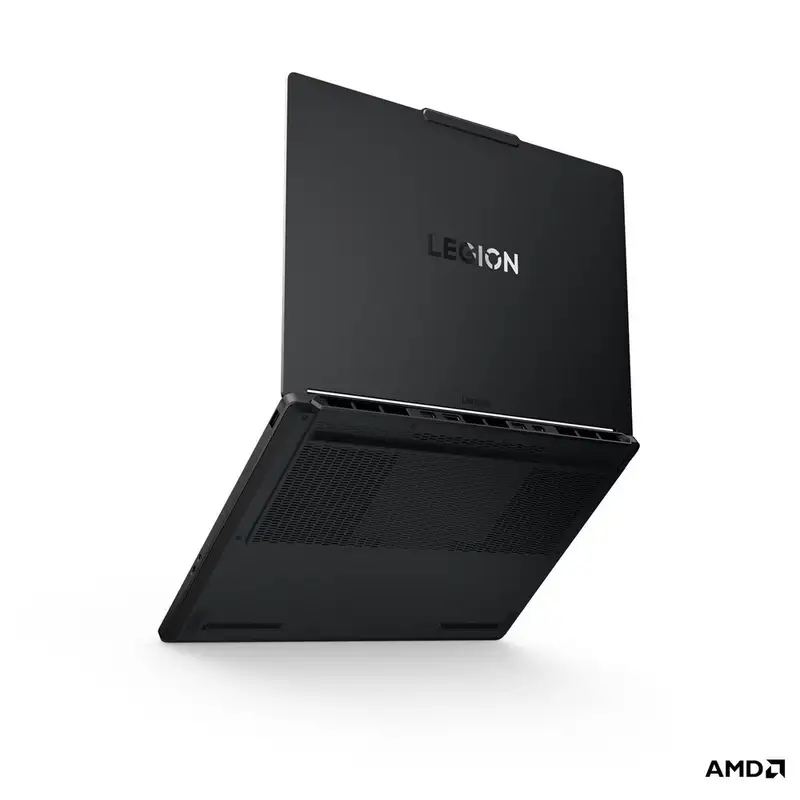 LENOVO Legion 5 15AGP11, 15.3" WQXGA OLED,  AMD Ryzen AI 7 450, 32GB, 1TB SSD, RTX5060, Bklt SRB, DOS, crna (83Q6001TYA)