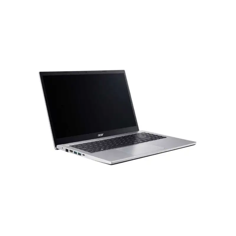 ACER Aspire Go 15 AG15-42P, 15.6" FHD, AMD Ryzen 5 7430U, 24GB, 512GB SSD, DOS, srebrna