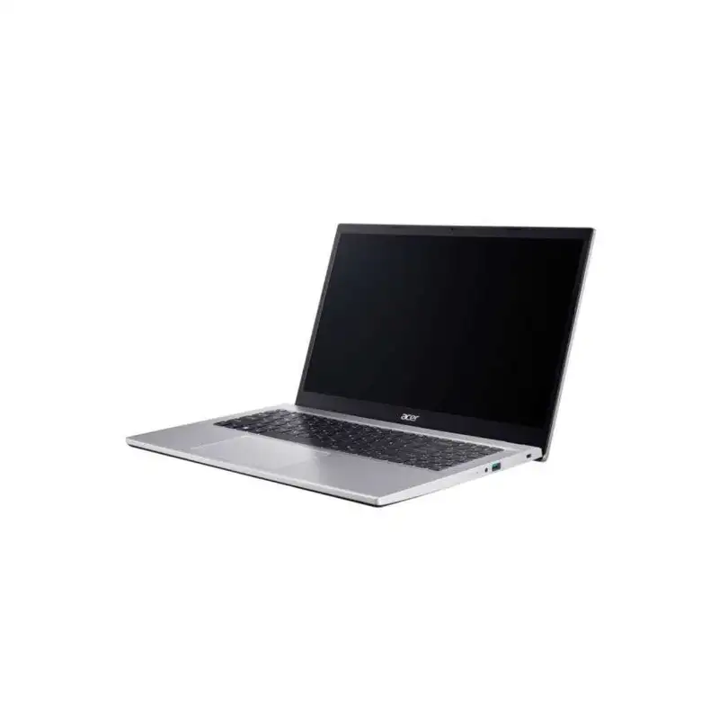 ACER Aspire Go 15 AG15-42P, 15.6" FHD, AMD Ryzen 5 7430U, 24GB, 512GB SSD, DOS, srebrna