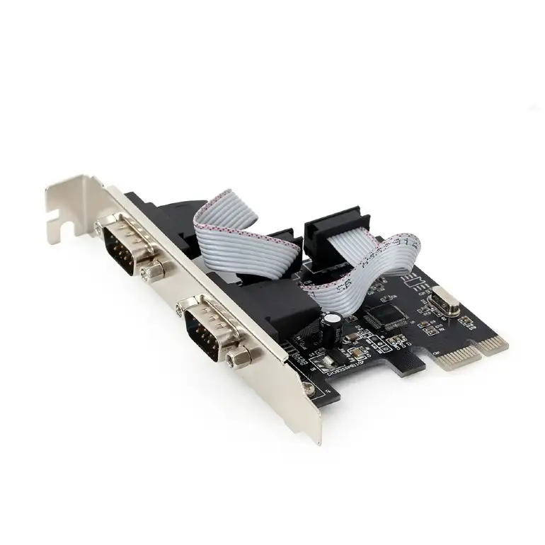GEMBIRD SPC-22 Gembird 2 serial port