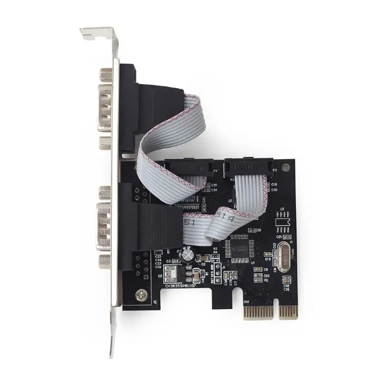GEMBIRD SPC-22 Gembird 2 serial port
