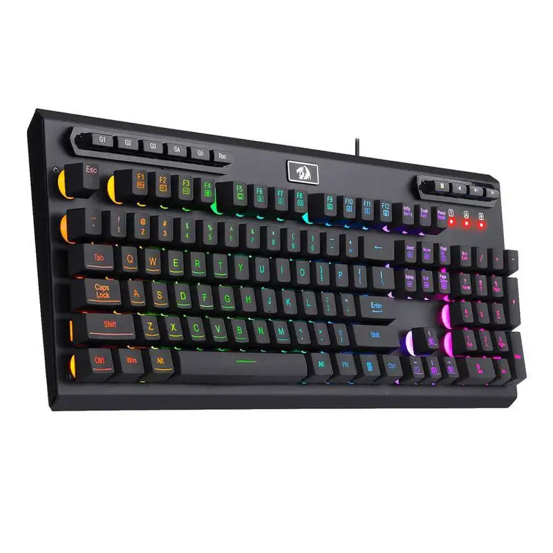 REDRAGON Aditya K513 RGB Gaming Keyboard